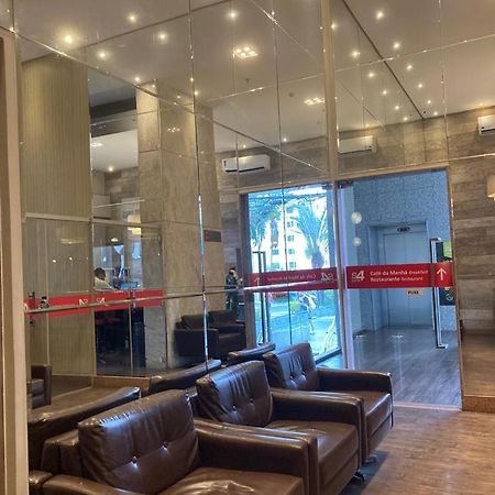Hotel Aguas Claras Dfmr Brasília Zewnętrze zdjęcie