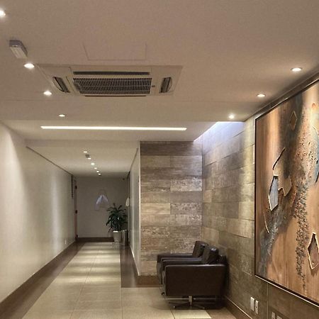 Hotel Aguas Claras Dfmr Brasília Zewnętrze zdjęcie