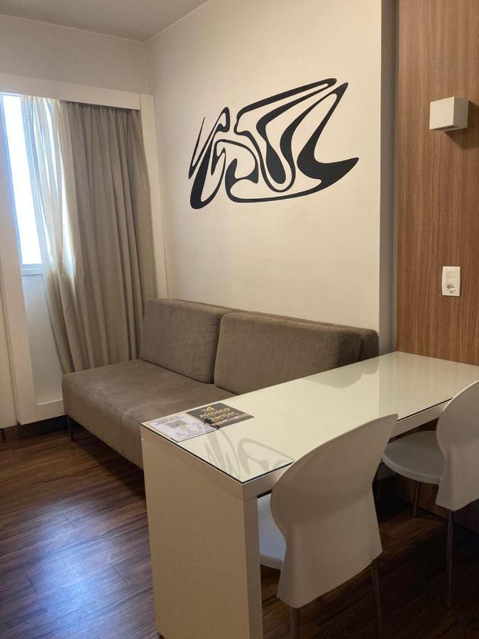 Hotel Aguas Claras Dfmr Brasília Zewnętrze zdjęcie