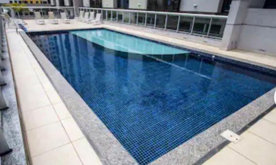Hotel Aguas Claras Dfmr Brasília Zewnętrze zdjęcie