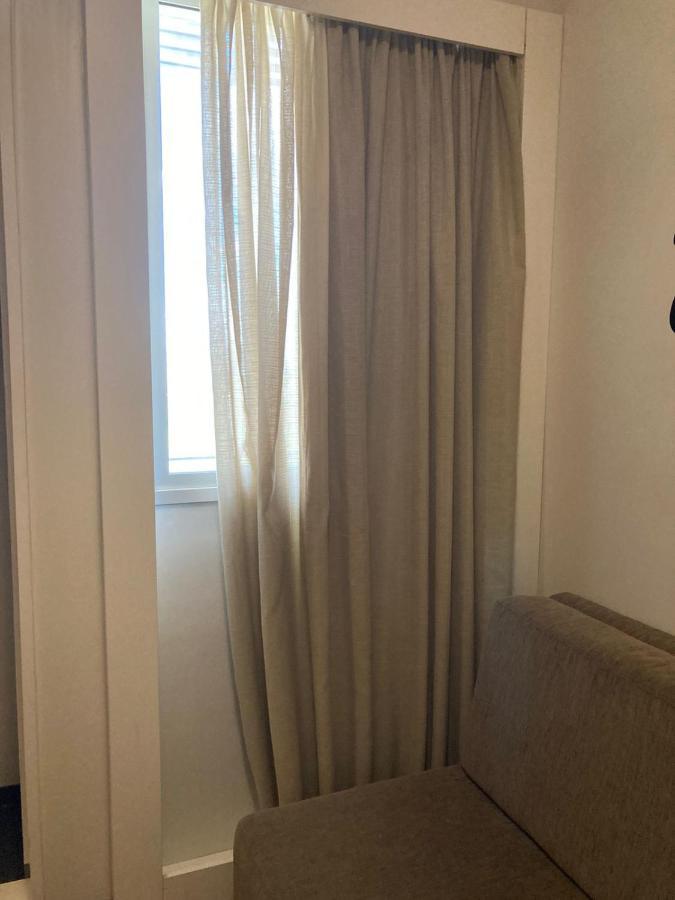 Hotel Aguas Claras Dfmr Brasília Zewnętrze zdjęcie