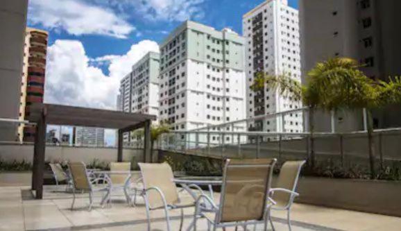 Hotel Aguas Claras Dfmr Brasília Zewnętrze zdjęcie
